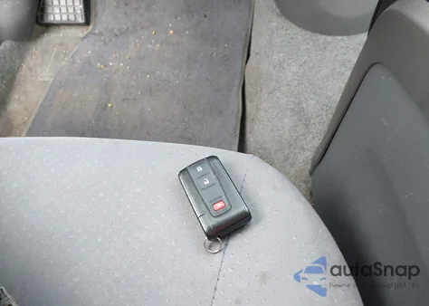 2007 Toyota Prius from USA, damaged, VIN JTDKB20U573225959